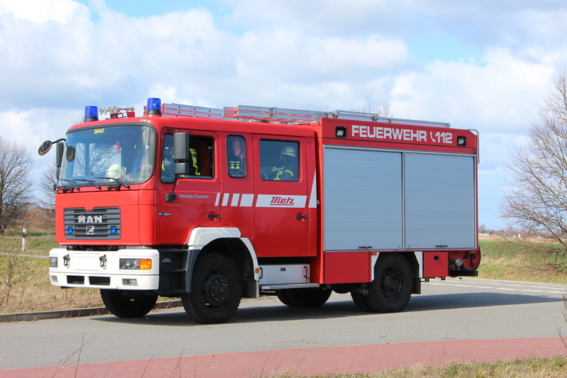 red, brand, firefighter, city, accidents and disasters, cloud - sky, rescue, stationary, mode of transportation, no people, delete, sunlight, freight transportation