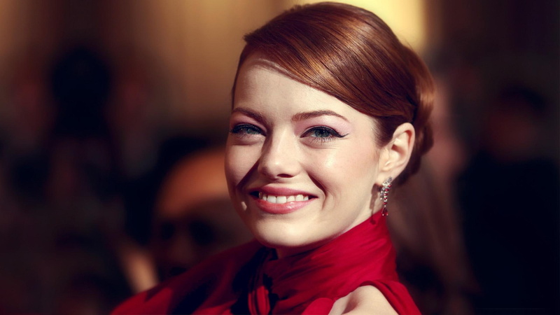 stone, academy, emma stone, awards, th, emma, 1080P, 84th