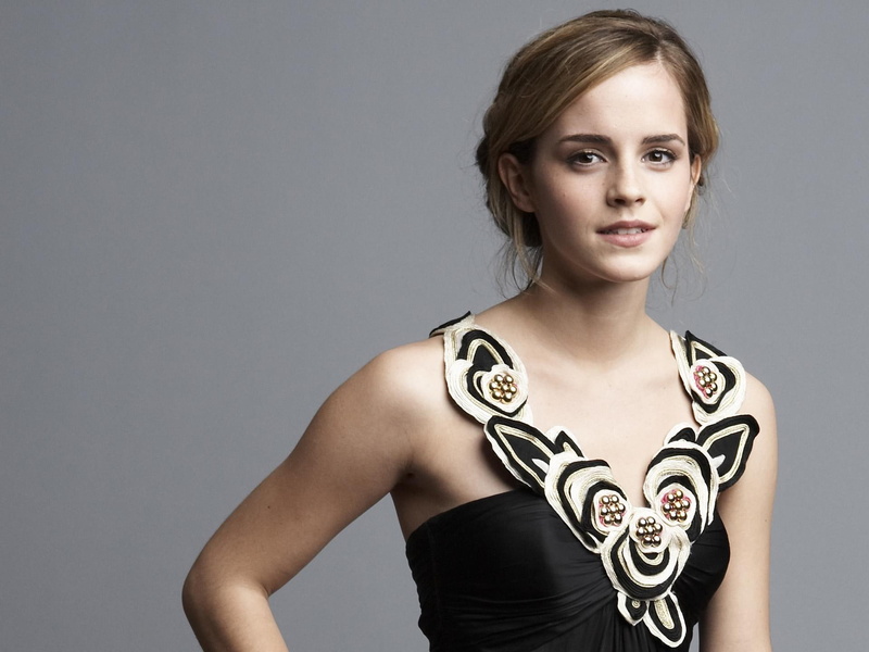 1080P, emma, academy, emma watson, awards, 2009, watson, british
