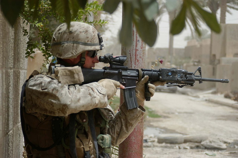 people, War and Army, black, weapon, scope, clothing, u, rifle, shooting a weapon, aggression, conflict, army soldier, military uniform, camouflage clothing