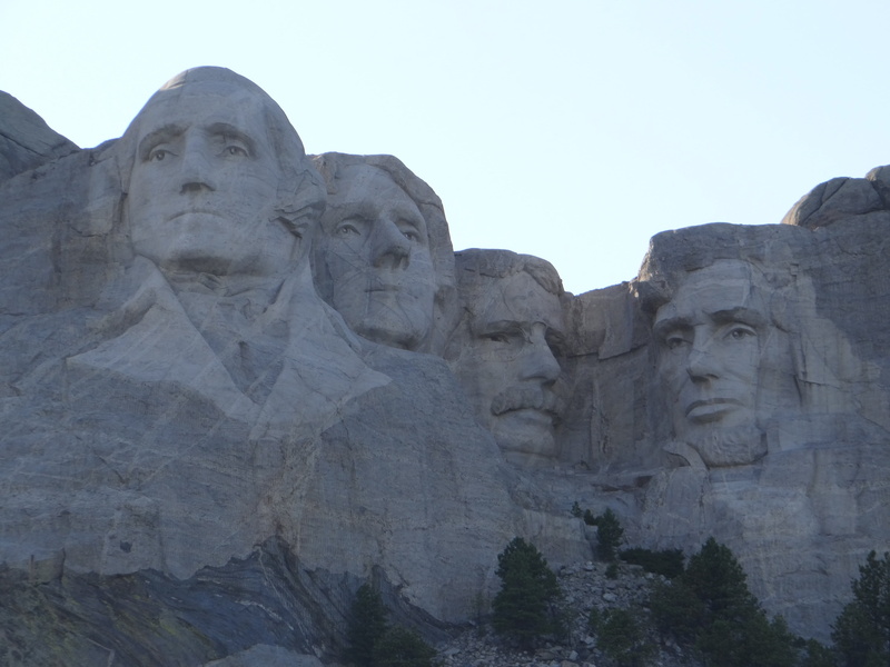 national, representation, face, stone, ancient civilization, landmark, tourism, united, male likeness, south, sculpture, creativity, roosevelt, american