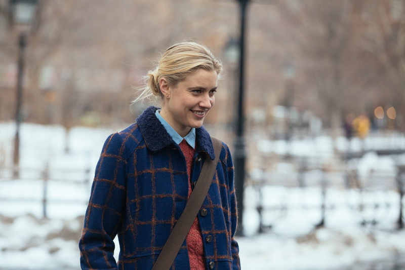 Maggies Plan, Movie, 1080P, Greta Gerwig