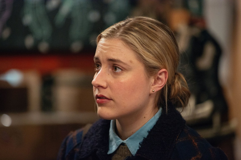 Maggies Plan, Greta Gerwig, Movie, 1080P