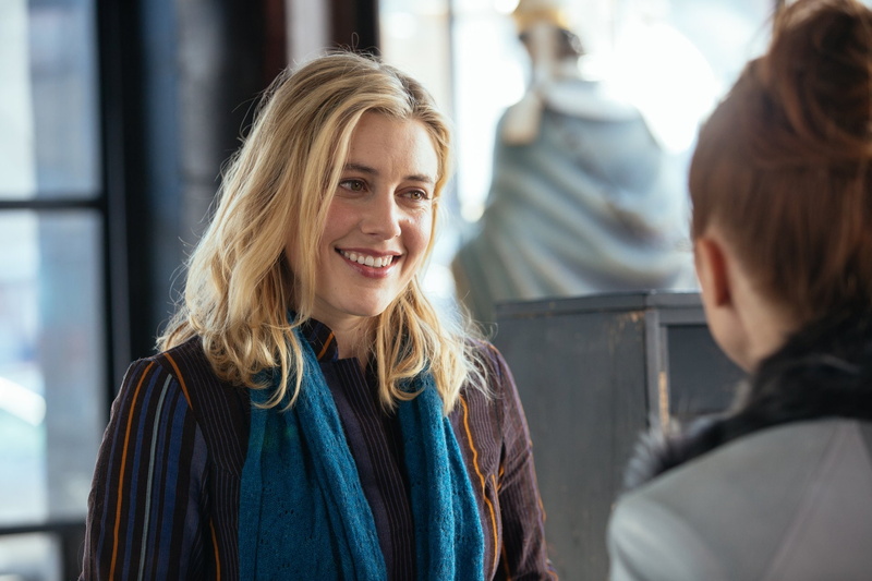 1080P, Maggies Plan, Movie, Greta Gerwig