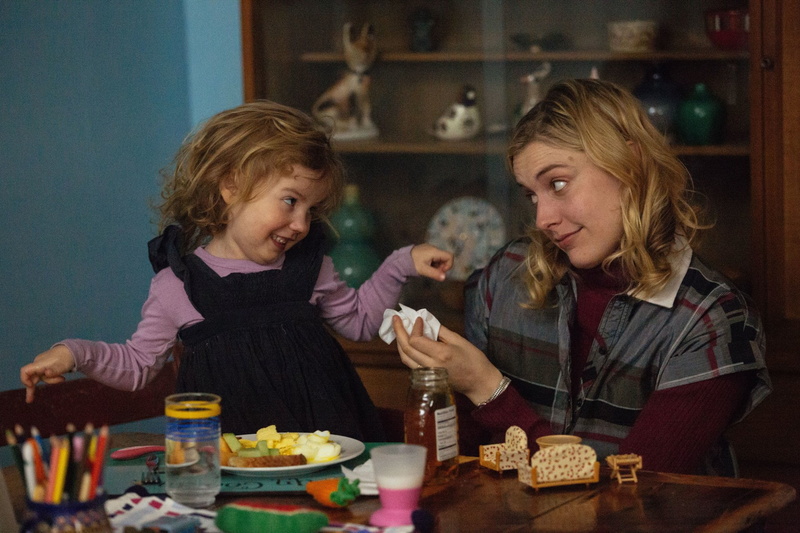 Maggies Plan, Movie, Greta Gerwig, 1080P
