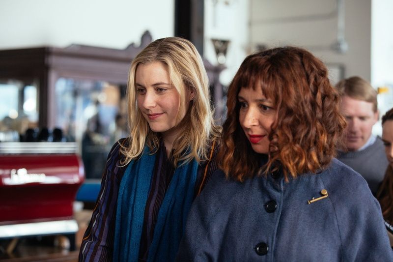 Movie, Greta Gerwig, Maggies Plan, 1080P, Maya Rudolph