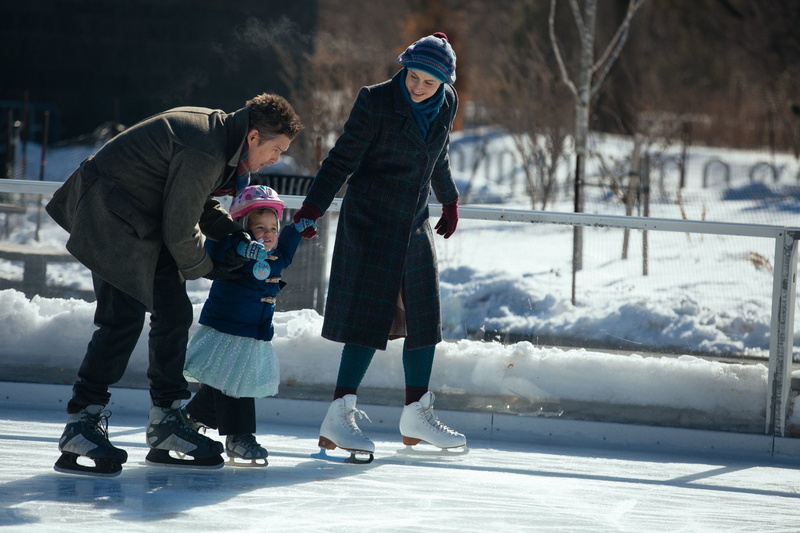 Greta Gerwig, 1080P, Ethan Hawke, Maggies Plan, Movie