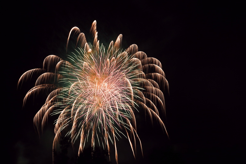 celebration, long exposure, motion, illuminated, party - Social Event, multi Colored, new years eve, year, traditional Festival, night photograph, golden