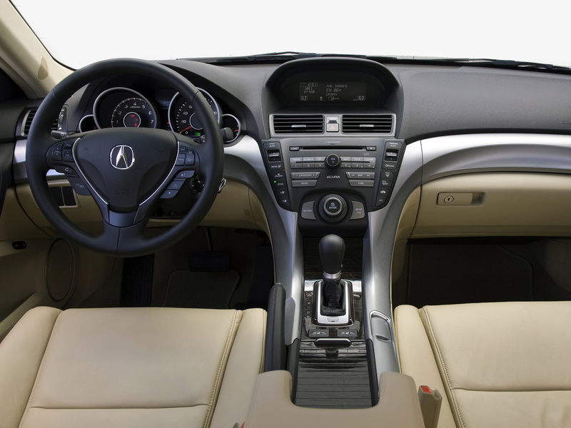transportation, 2008, control, vehicle Seat, cockpit, dashboard, speedometer, control Panel, interior, technology, acura, black, driving, new, 1080P, salon