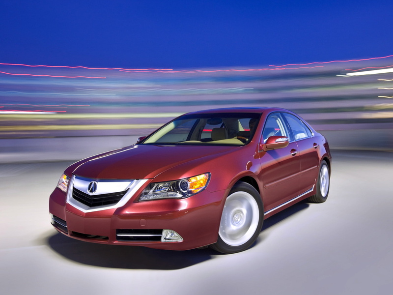 no People, cars, transportation, modern, red, shiny, mode of Transport, style, illuminated, technology, movement, outdoors, acura, driving, front View