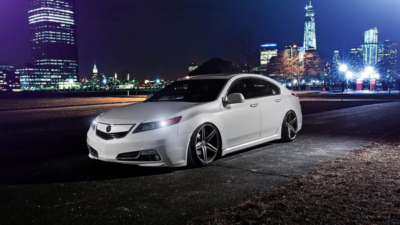 1080P, car, acura, night car pictures, tl, night, acura tl, computer, pictures