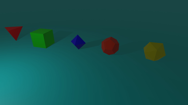 geometry, platonic solids, science, mathematics, abstract, 8K, simple