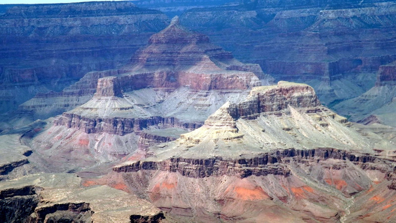 travel, scenery, grand canyon, environment, national park, travel destinations, solid, scenics - nature, tranquility, rock, geology, landscape, outdoors