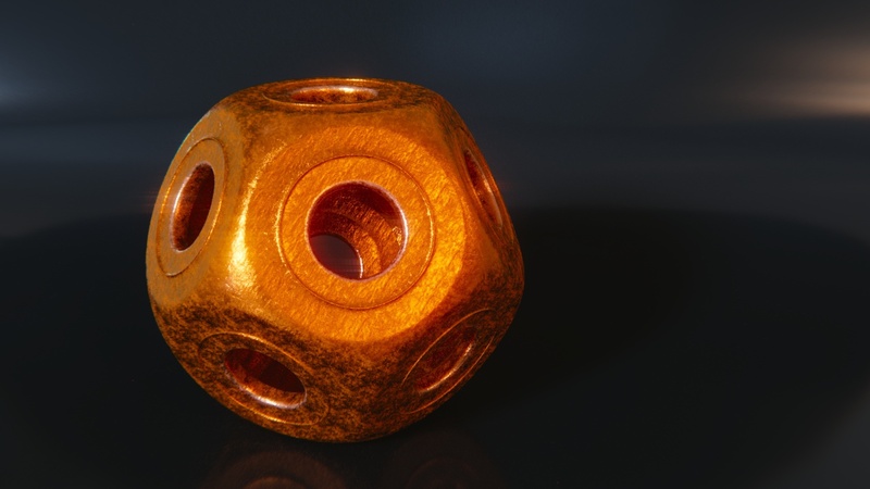 history, metal, no people, art and craft, close-up, orange color, dodecahedron, antique, illuminated, indoors, studio shot, wood - material, music, creativity
