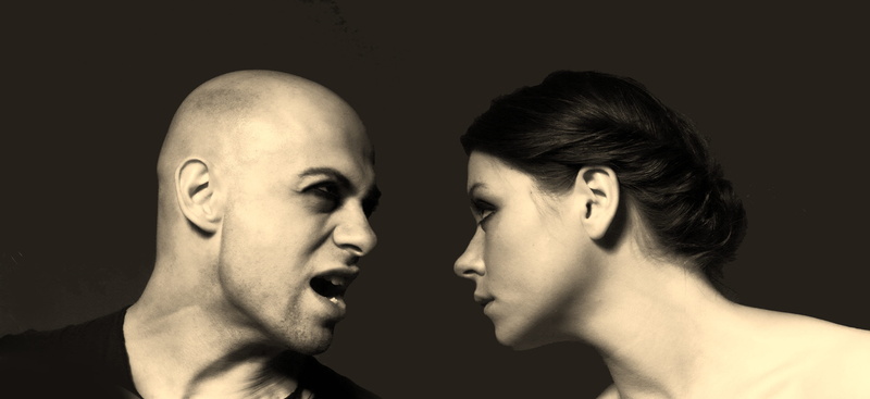 valentines day, couple - relationship, two people, men, friend, women, together, adult, togetherness, trouble, portrait, anger, positive emotion, dominant