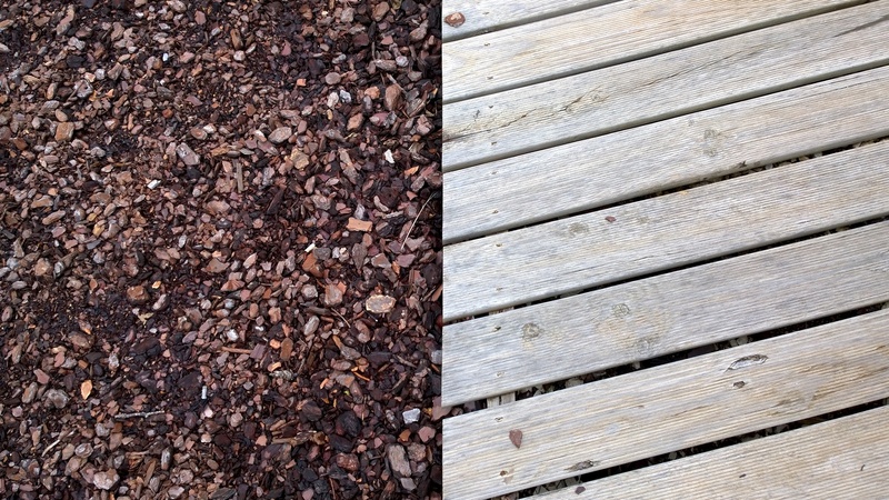 brown, pattern, soil, land, sunlight, ground, natural, no people, metal, footpath, stones, road, texture, wood - material, day, architecture, terrain, duality