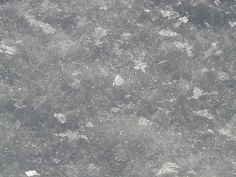 high angle view, Back Light, abstract, pattern, silver colored, full frame, eiskristalle, textured, winter, crystal, solid, deep snow, Snow, backgrounds