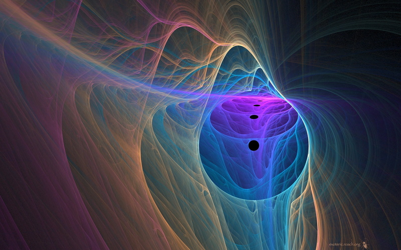 flowing, art and craft, pattern, science, multi Colored, photographic Effects, backgrounds, motion, space, digital composite, abstract, blue, no people