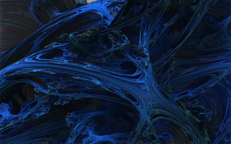 illustration, black color, pattern, abstract, deep, light - Natural Phenomenon, technology, 1080P, nature, close-up, backdrop, shape, computer Graphic