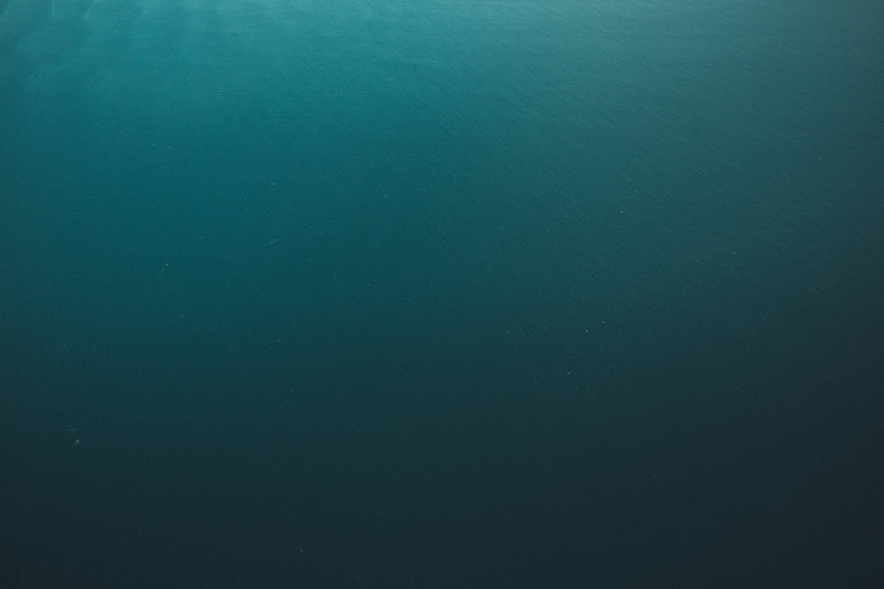 deep, lake, aerial, water, sea, high angle view, copy Space, backgrounds, tranquility, beauty In Nature, sunlight, color Image, wave, underwater, reflection