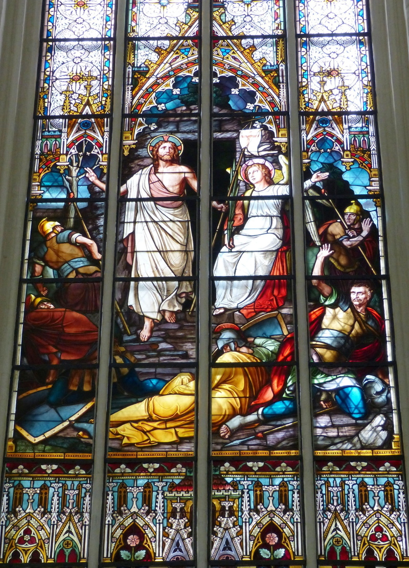 belief, representation, art and craft, creativity, spirituality, architecture, human representation, religion, jesus, sculpture, glass - material, church