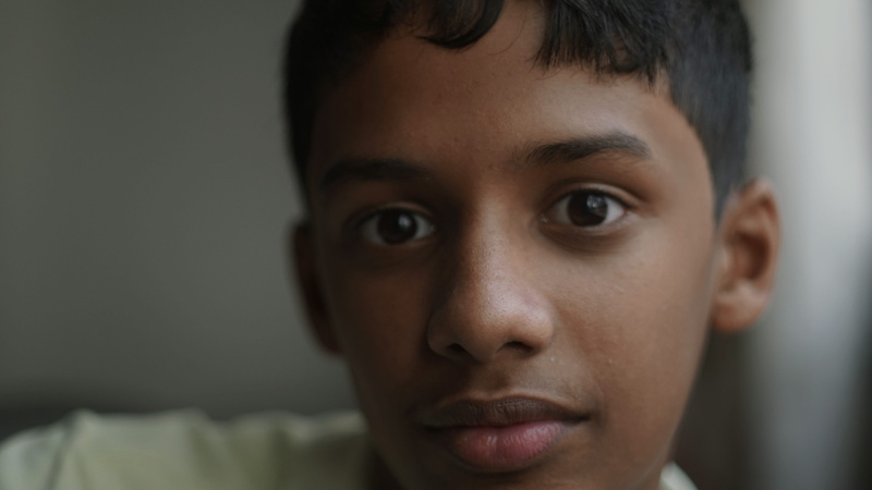 front view, sonya6300, boy, looking, sony, human face, emotion, serious, looking at camera, united arab emirates, human body part, body part, selective focus