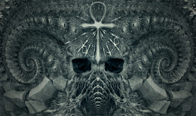 carving, abstract, craft, digital composite, outdoors, full frame, representation, human representation, dark, ornate, desktop, art and craft, ankh, nature