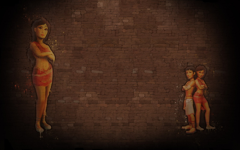 Ankh - Anniversary Edition, Video Game, 1080P