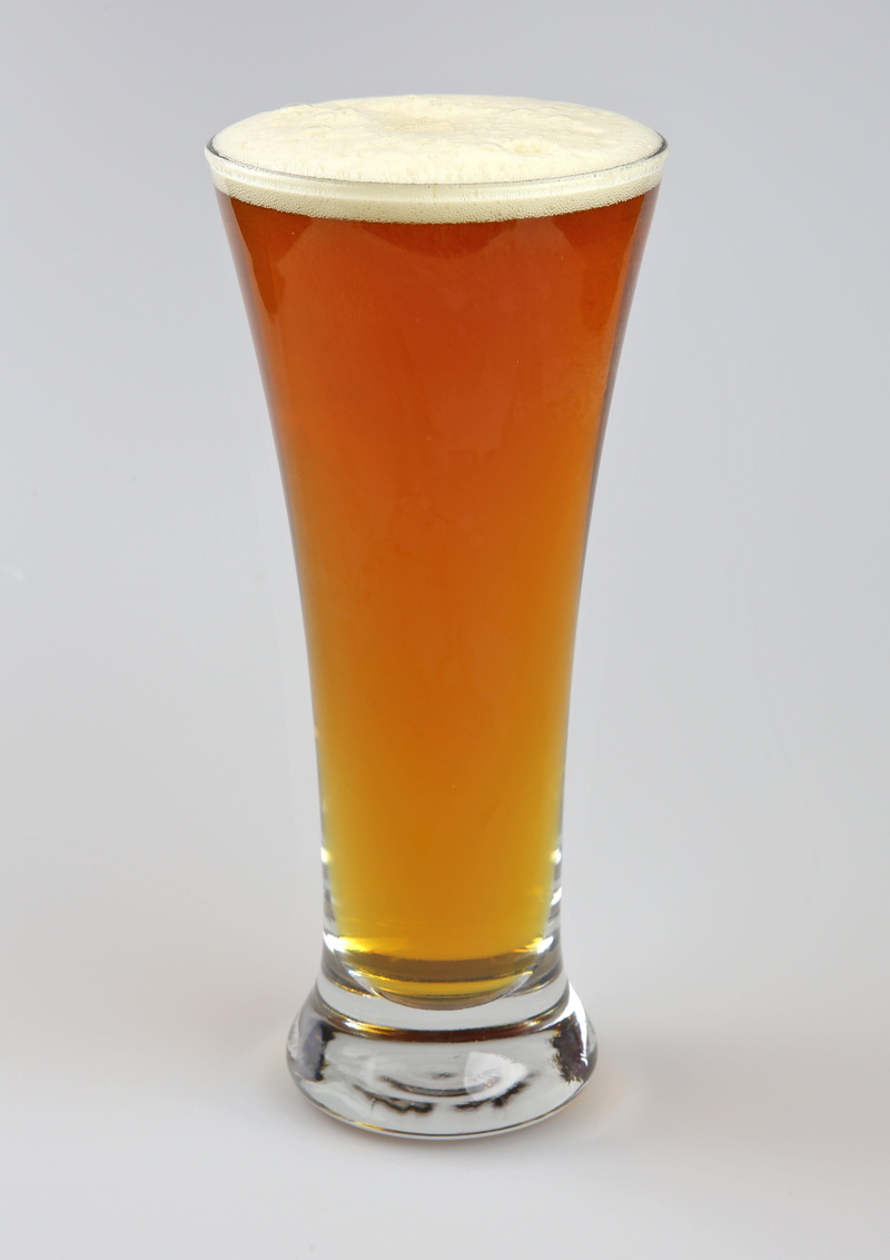 frothy drink, clear, glass, beer glass, drink, orange color, Beer, no people, studio shot, lager, household equipment, food and drink, cut out, still life