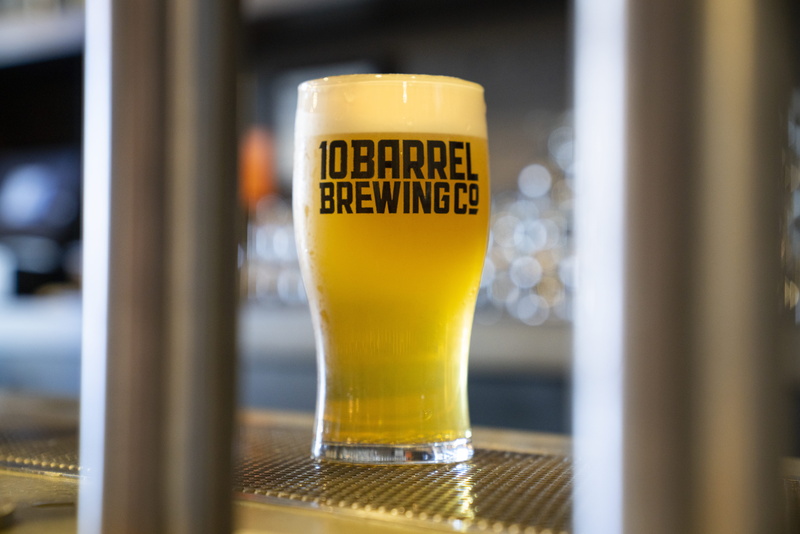 alcoholic beverage, cold, liquid, craft beer, company, foam, text, freshness, lager, clear, pint, steel, household equipment, yellow, no people, focus