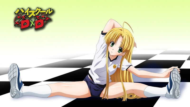 young adult, hair, adult, beautiful woman, representation, real people, blond hair, portrait, full length, clothing, females, hairstyle, women, Highschool DxD