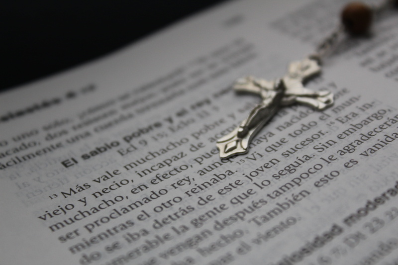 figure, publication, single object, spiritual, close-up, spirituality, indoors, religious, human, no people, believe, jewelry, holy, church, bible, jesus