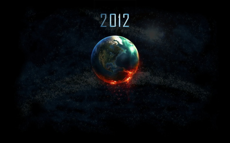 720P, end, movie, 2012, Entertainment, hd, movies, d, 3D, Cool, art