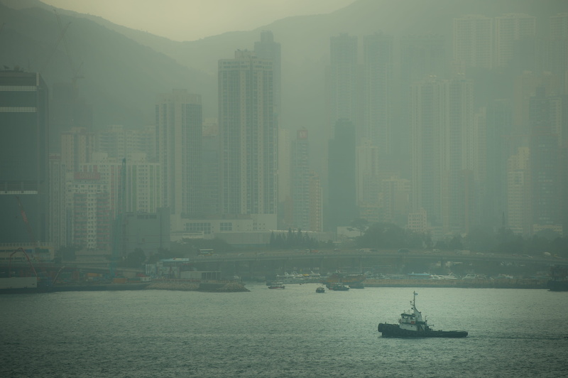 cityscape, street phtography, nautical vessel, no people, travel destinations, 4K, city, office building exterior, skyscraper, passenger craft, architecture