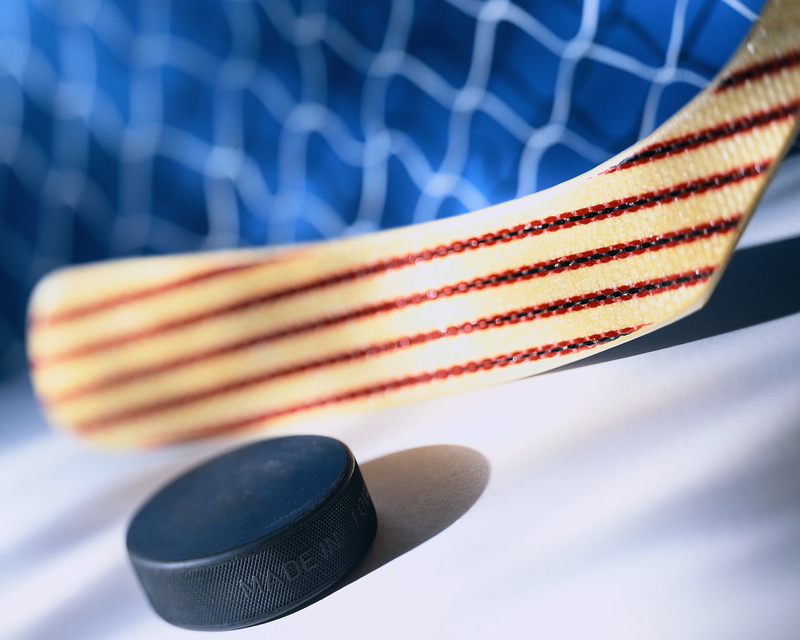 blue, copy Space, pattern, white color, flag, government, patriotism, hockey, close-up, 720P, focus on foreground, black, indoors, american Culture, multi colored