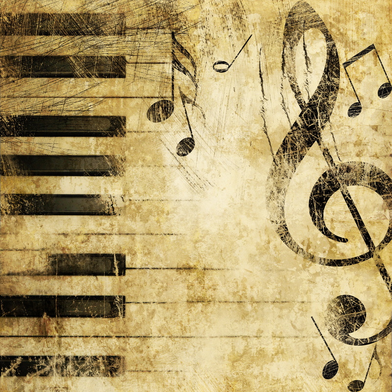 built structure, texture, indoors, textured, pattern, metal, brown, full frame, Treble clef, weathered, arts culture and entertainment, retro Styled, antique