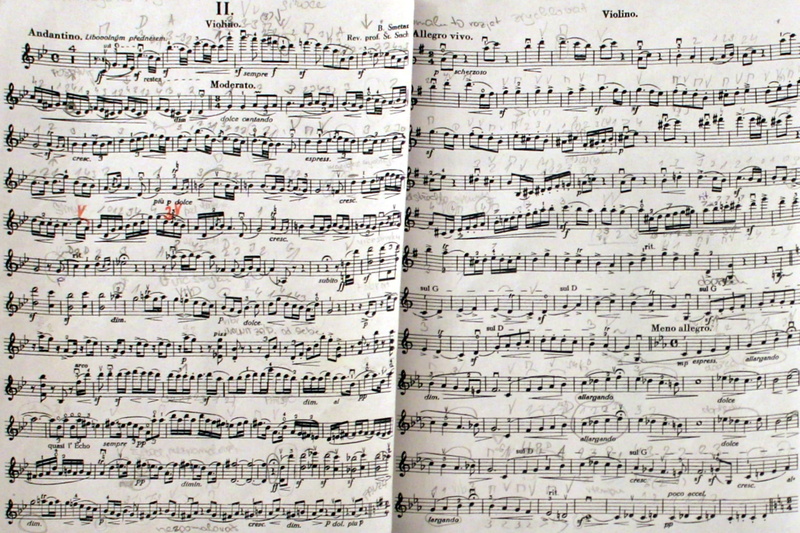 arts culture and entertainment, page, art, crumpled, full frame, 1080P, the past, book, composition, close-up, melody, backgrounds, publication, communication