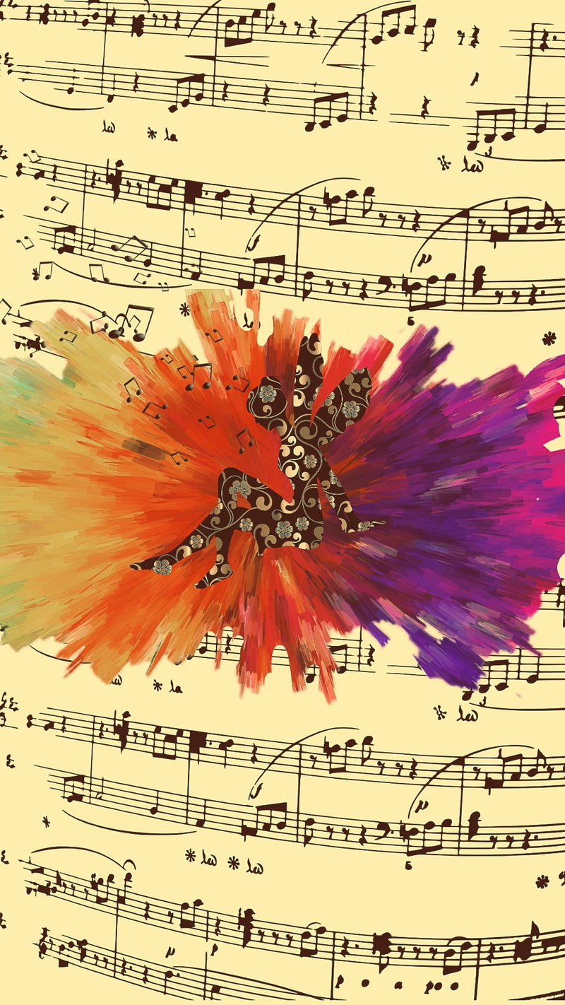 paper, flower head, pollen, notes, vulnerability, backgrounds, flower, nature, beauty in nature, flowering plant, petal, no people, illustration, musical Note