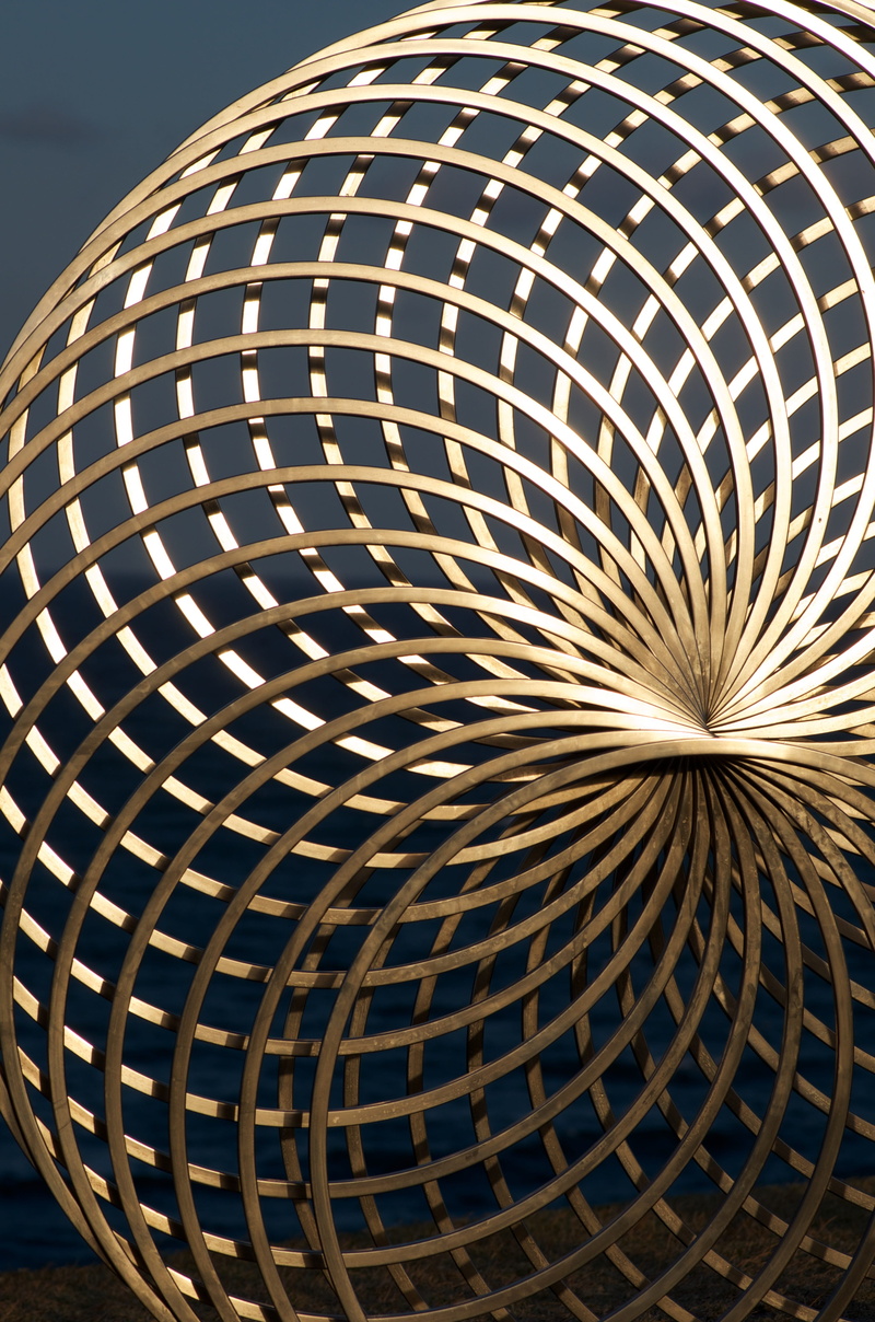technology, detail, geometric shape, steel, design, shape, art and craft, architecture, concentric, in a row, geometry, repetition, creativity, textured