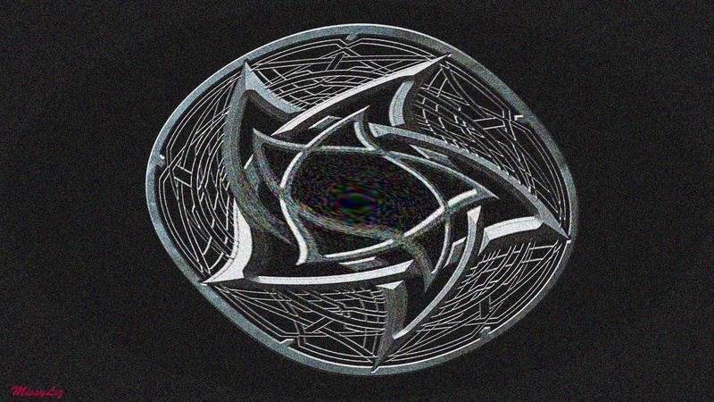 grey, abstract, 3d and abstract, wiccan, spiritual, 1080P, color, witch, art, modern, wicca