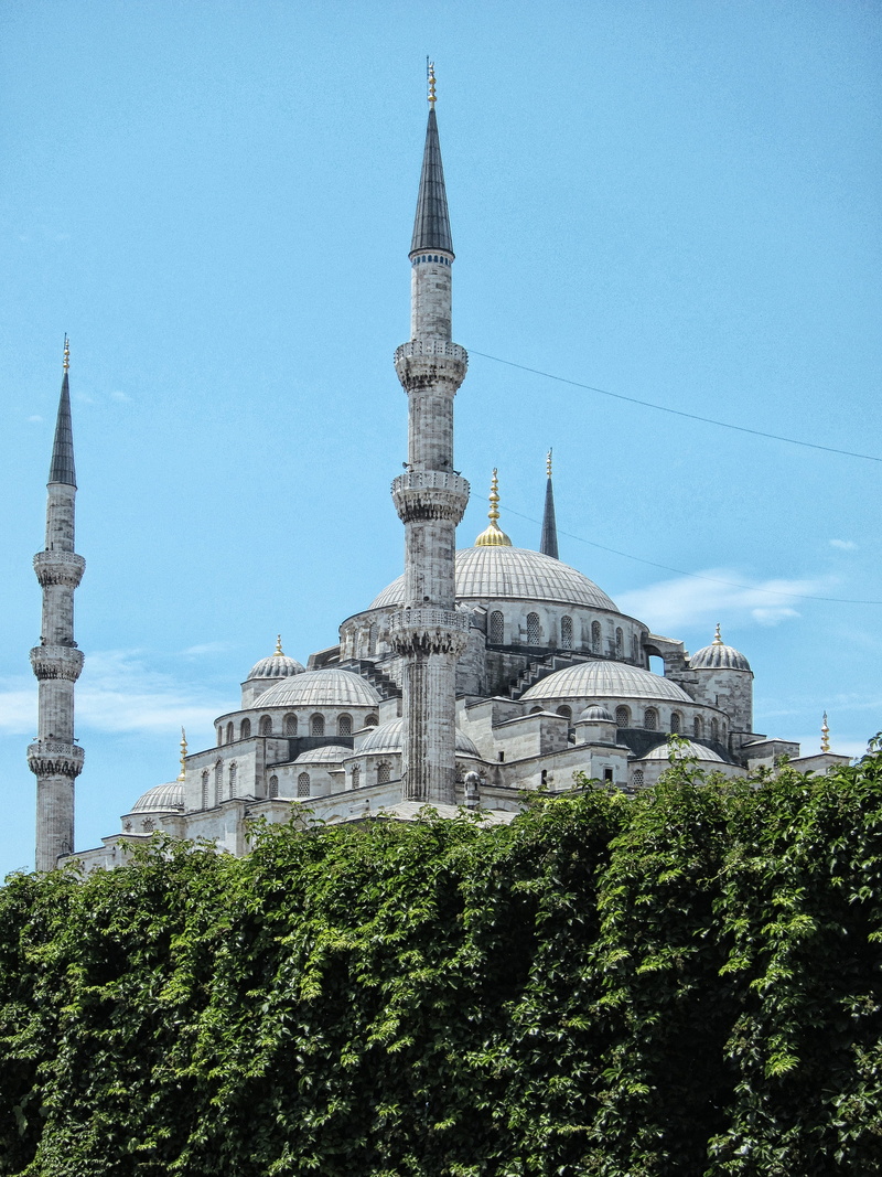 tourism, 2K, art, istanbul, nature, sky, turkey, religion, travel, no people, outdoors, spirituality, built structure, byzantine, architecture, minarets