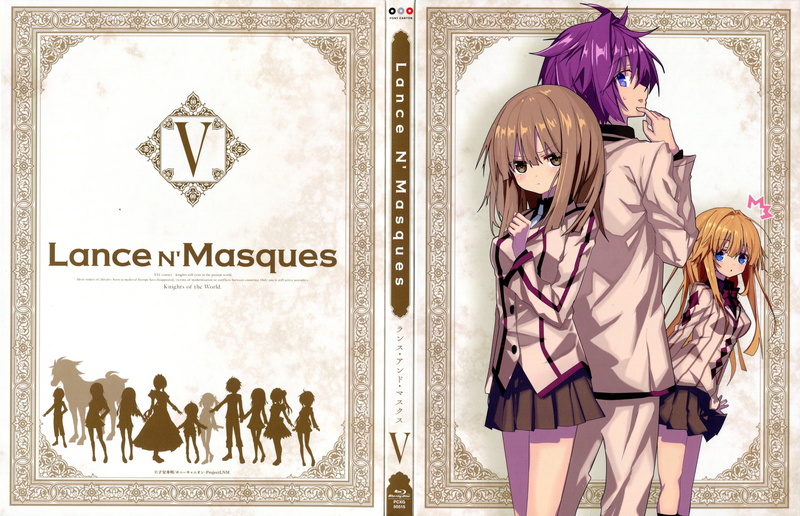 cleveland, 2K, igarashi, youtarou, hanabusa, alice, masques, lance, n, sae