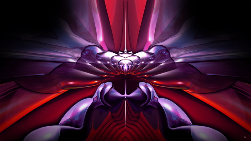 shiny, abstract backgrounds, red, technology, design, multi colored, textured, backgrounds, 1080P, pattern, no people, modern, symmetry, fuel and power generation