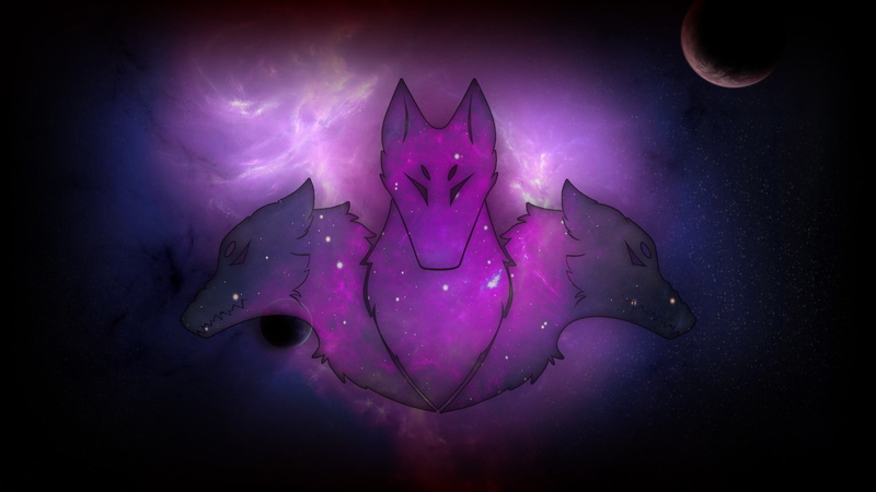 symmetry, 2K, dog