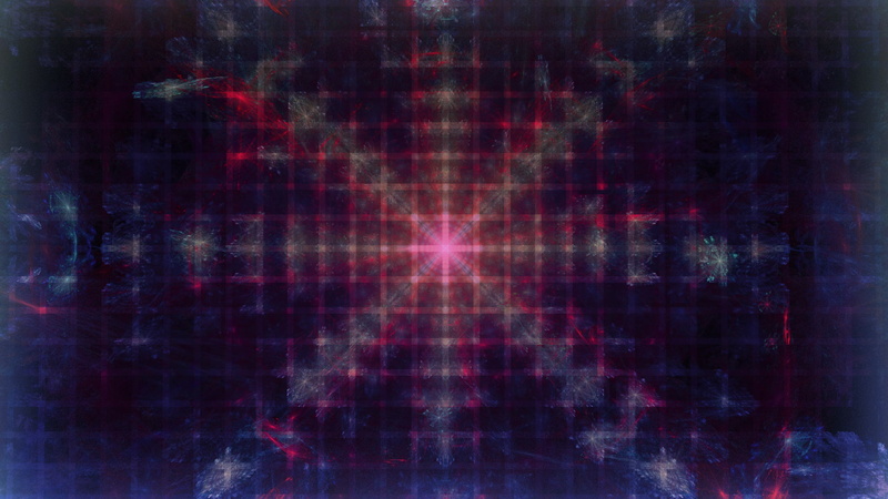 1080P, digital art, symmetry, abstract