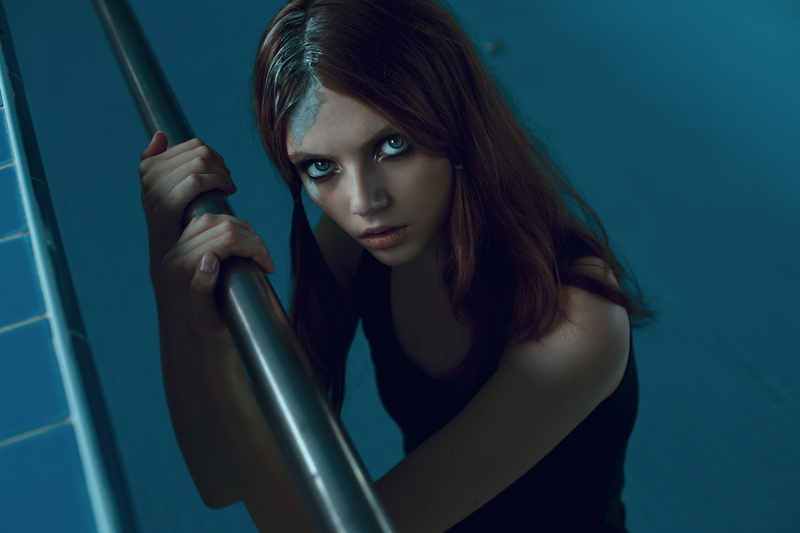 tube, 1500x1000, photography, women, model, steel tube, steel, 720P