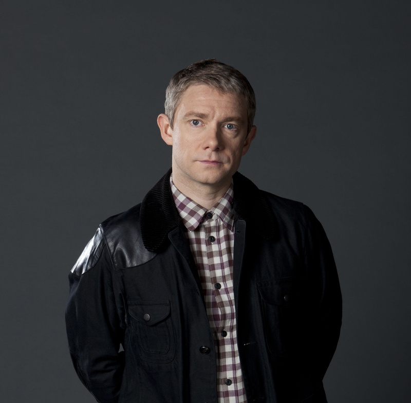 Sherlock (TV series), John Watson, Sherlock Holmes, Martin man, 2K, Sherlock BBC, Sherlock