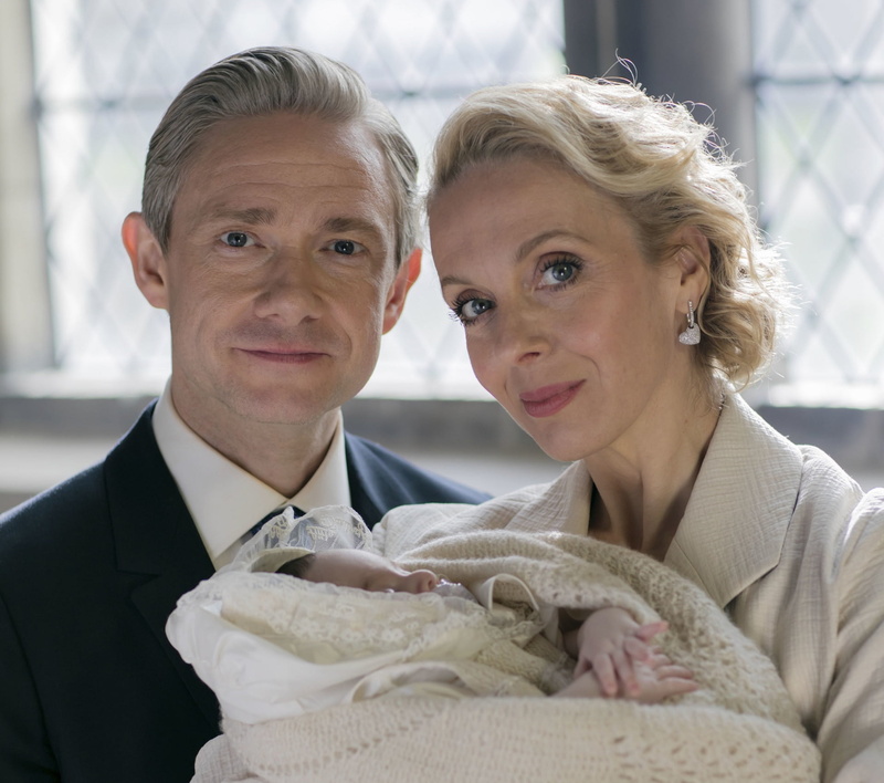 family, Sherlock BBC, Sherlock (TV series), Mary Watson, 1080P, Sherlock, Rosie Watson, John Watson