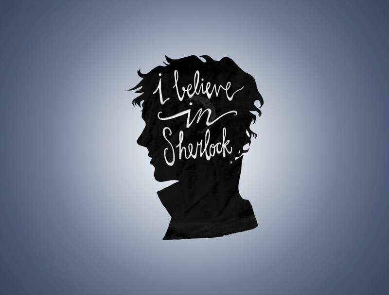 bbc, sherlock, 1080P, believe