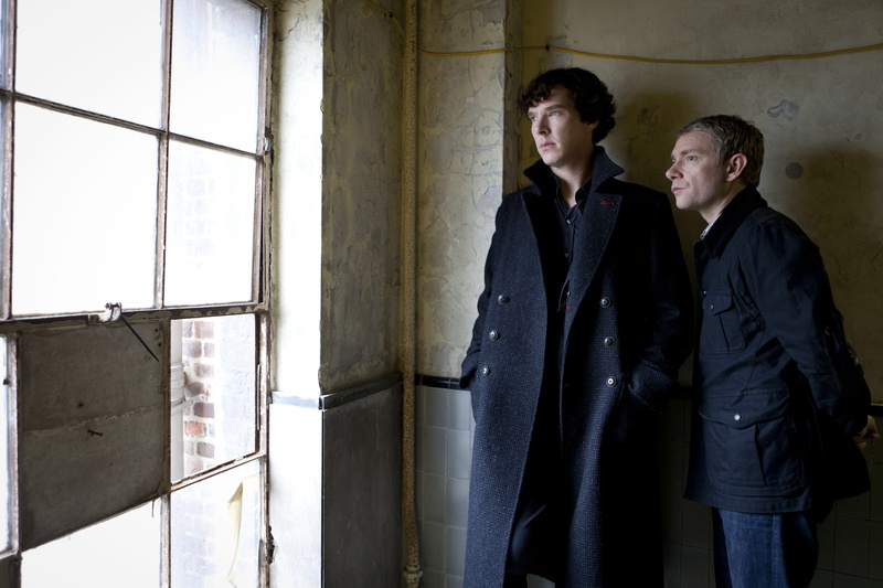 series, crime, 4K, sherlock, drama, bbc, mystery